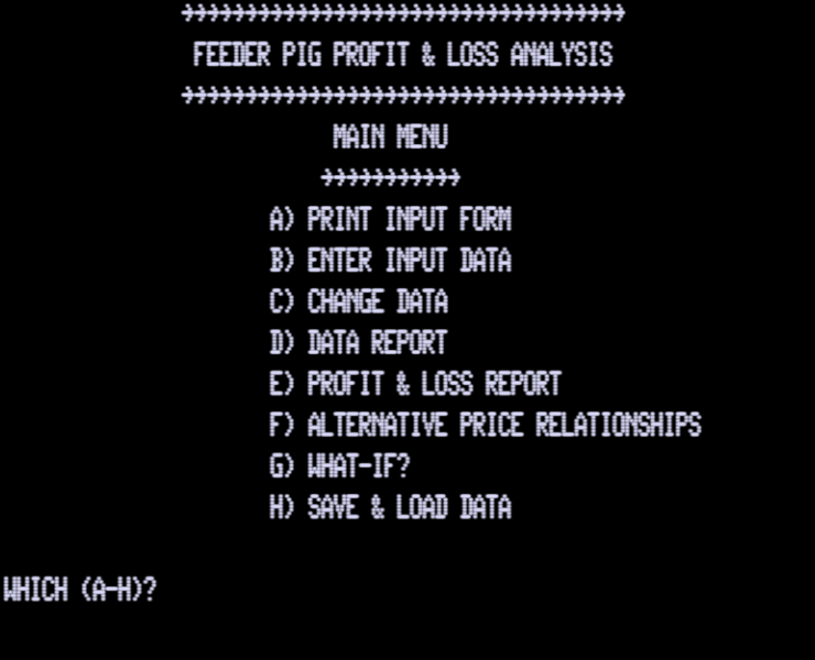 Screen shot